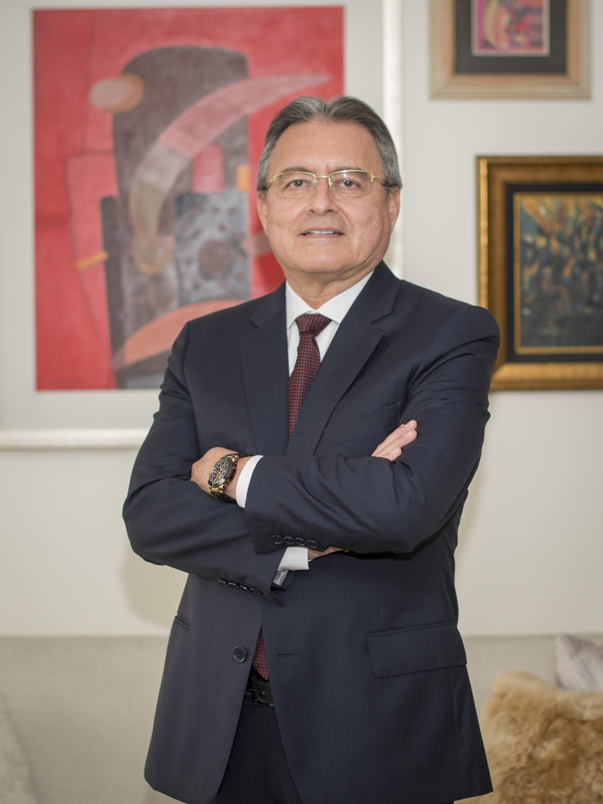 Elio Otiniano Sánchez